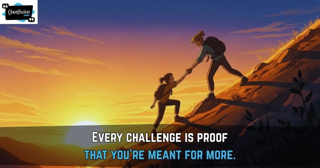 Encouraging Nothing Is Impossible Quotes