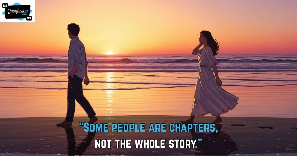 Everything Is Temporary Quotes About Relationships