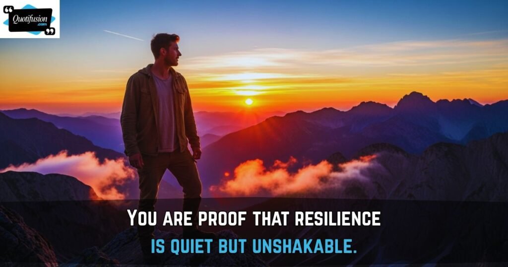 Everything Will Be OK Quotes for Him