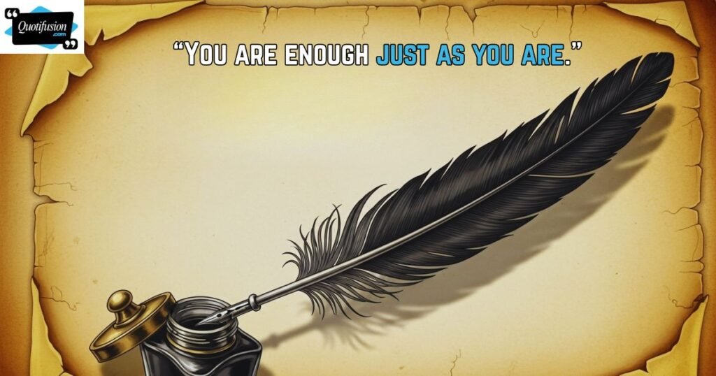 Famous Quotes About Knowing Your True Value