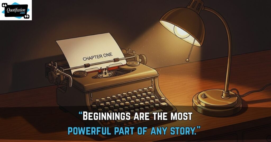 Famous Starting Over Quotes