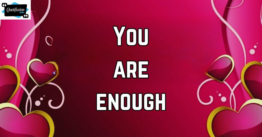 Heart Touching 3 Word Quotes About Love