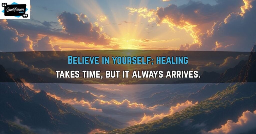 Inspirational Everything Will Be OK Quotes