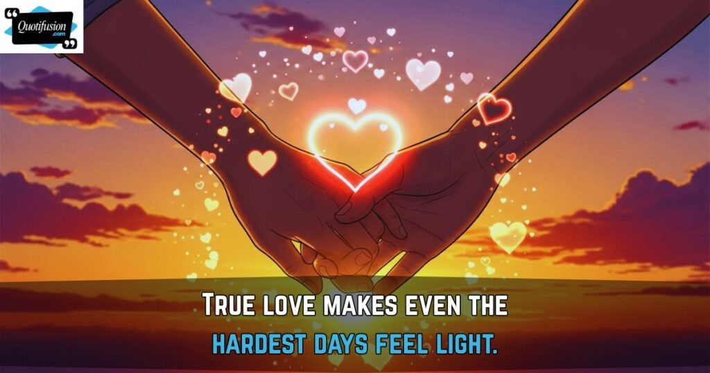 Love Nothing Is Impossible Quotes