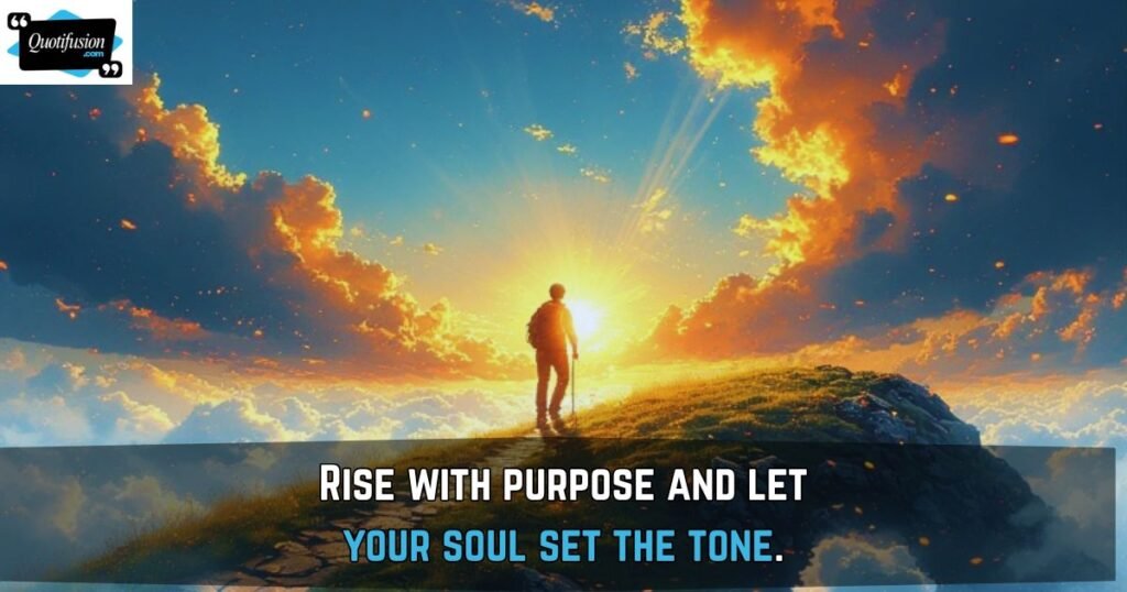 Motivational Beautiful Soul Quotes