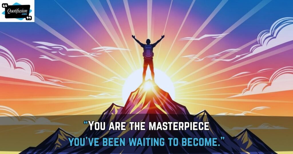 Motivational Quotes to Realize Your True Value