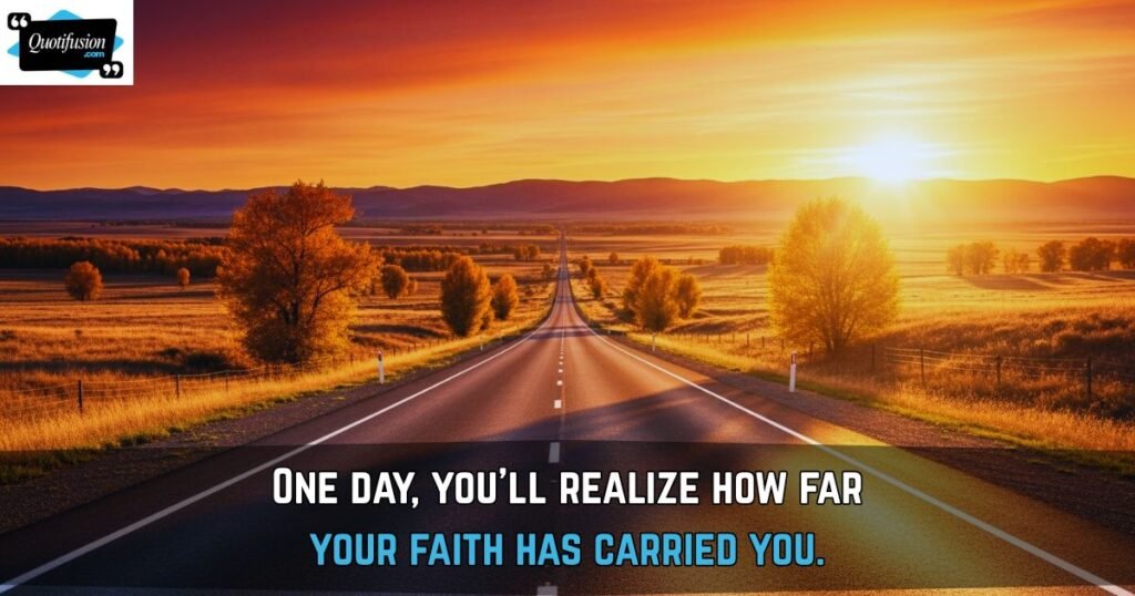 One Day Everything Will Be OK Quotes