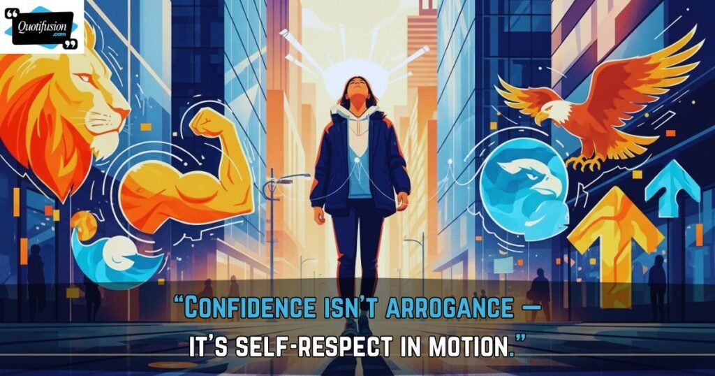 Powerful Self-Worth Quotes for Confidence