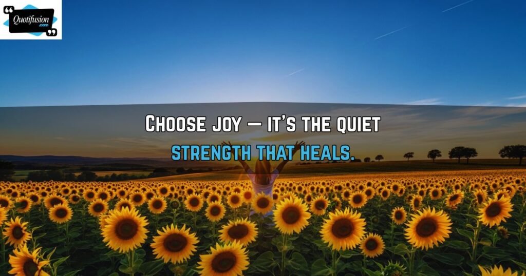 Quotes to Lift Your Spirit