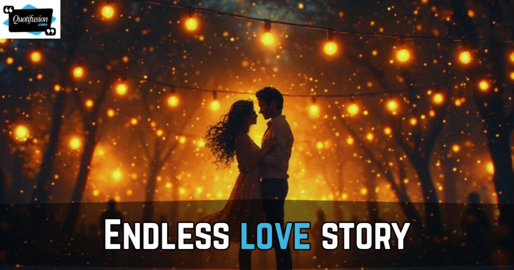 Romantic Three Word Quotes