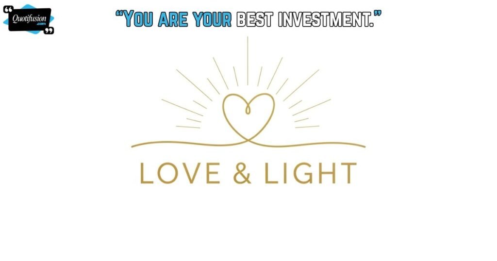 Short Quotes About Knowing Your Worth