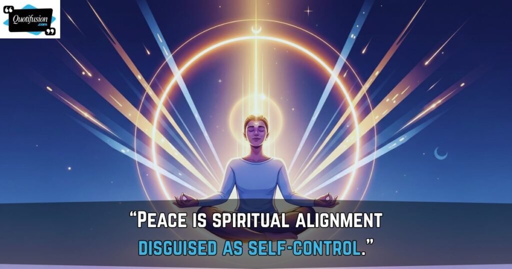 Spiritual Quotes About Setting Boundaries