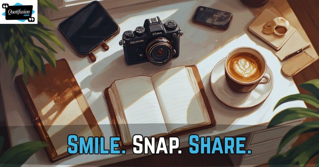 Unique Three Word Captions for Instagram Posts