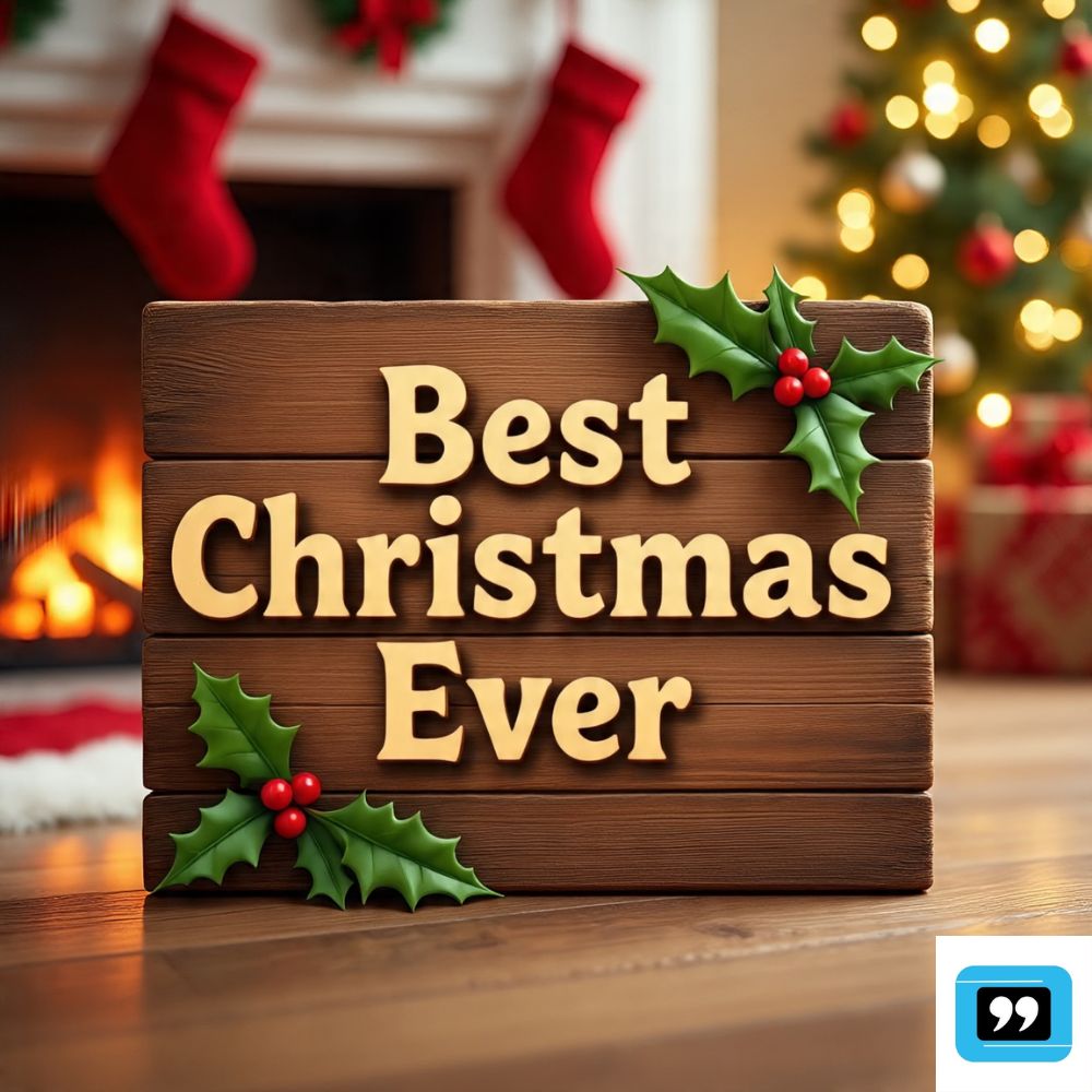 best christmas quotes