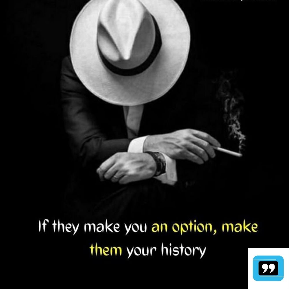 best sigma quotes