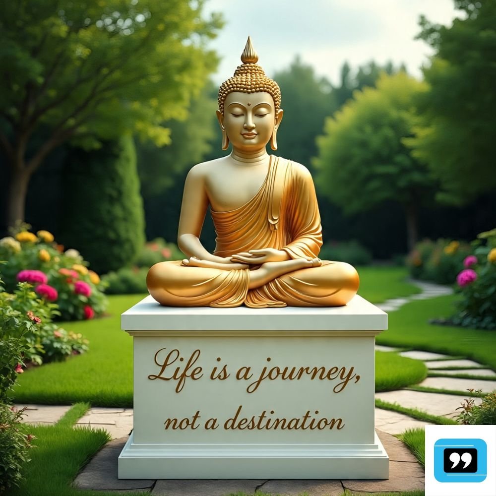 buddha quotes on life
