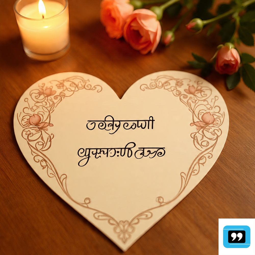 emotional heart touching love quotes in hindi