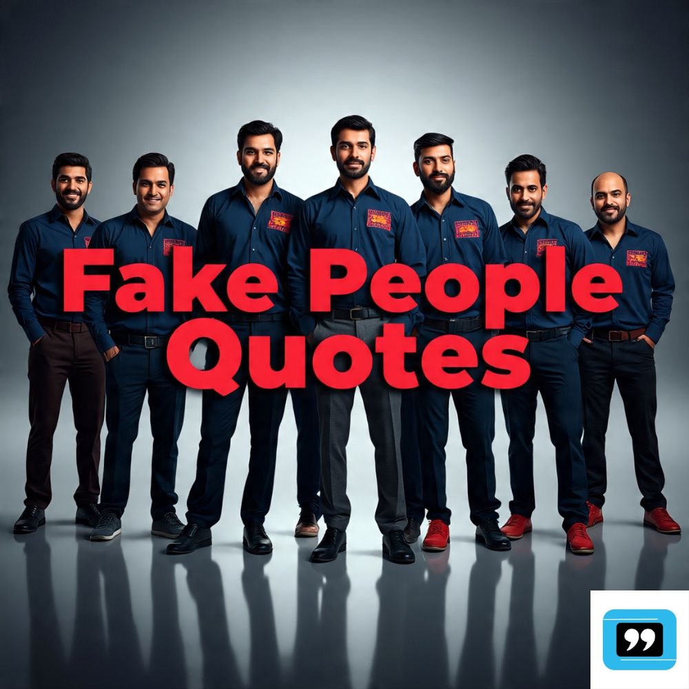 fake people quotes telugu