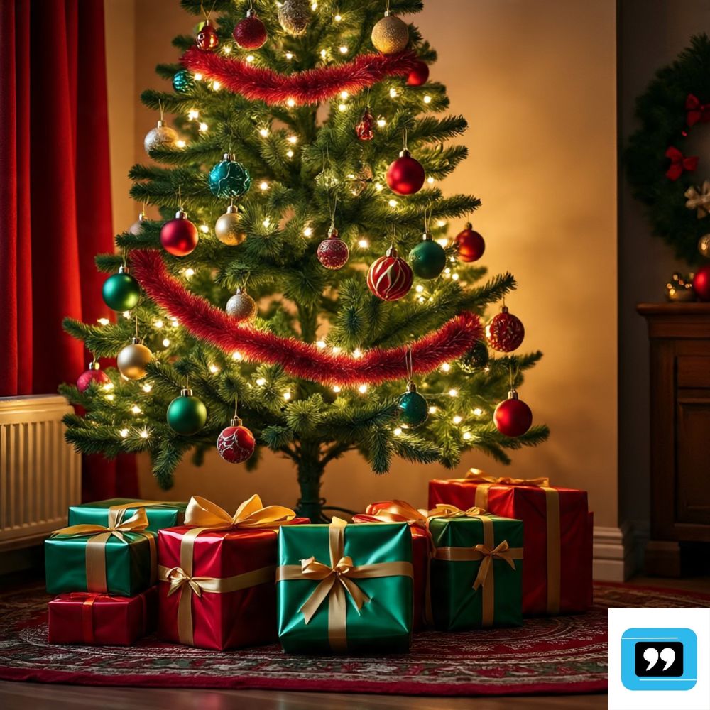 funny christmas quotes