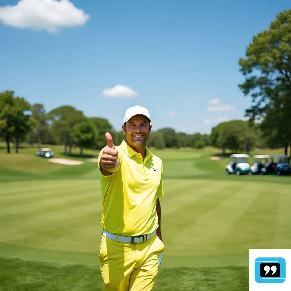 funny happy birthday golf quotes