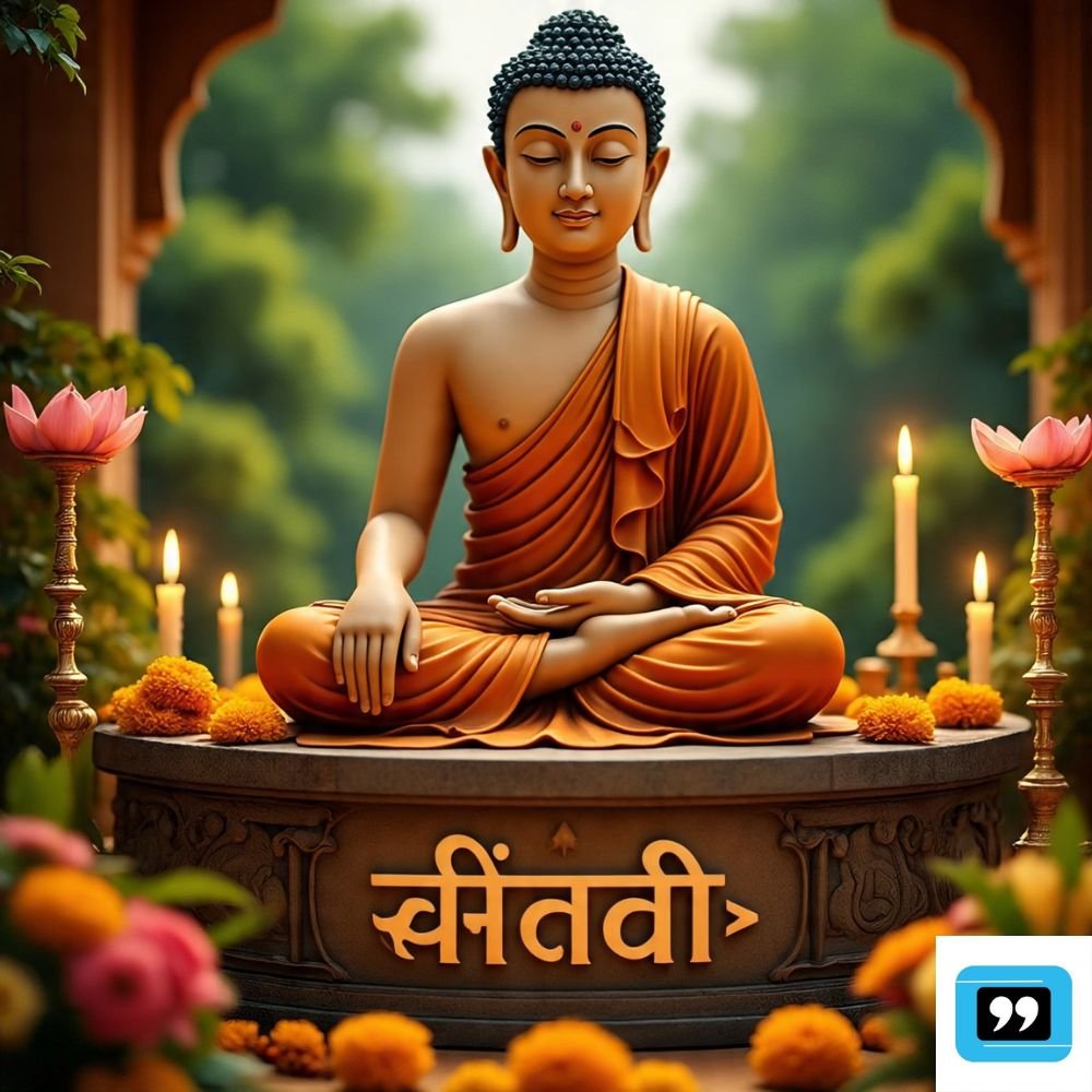 gautam buddha quotes in hindi