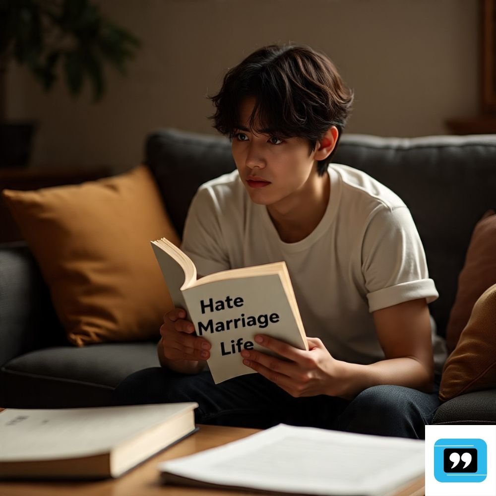 hate marriage life quotes in tamil