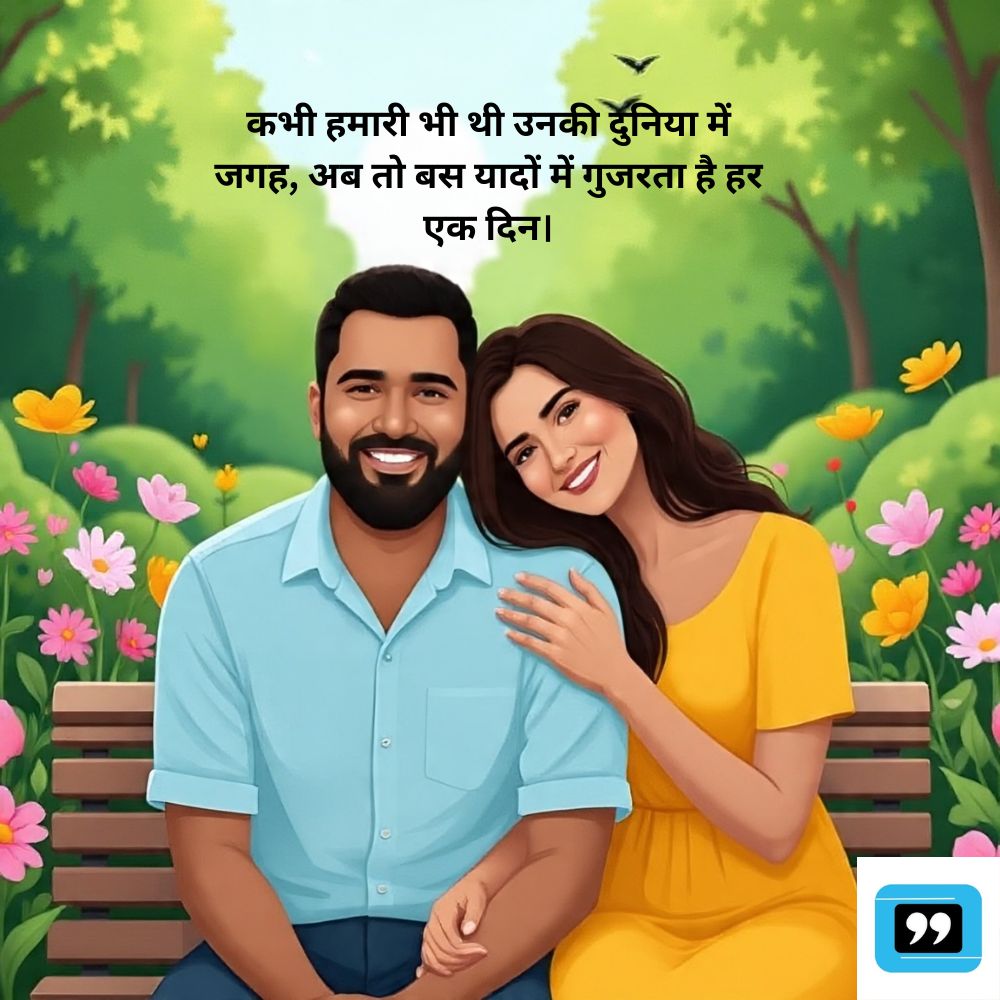 sad love quotes in hindi