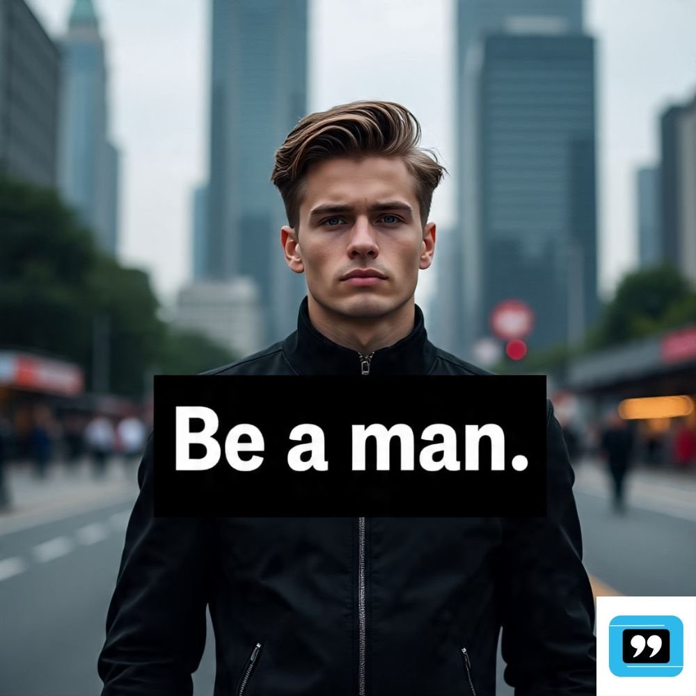 savage quotes for men