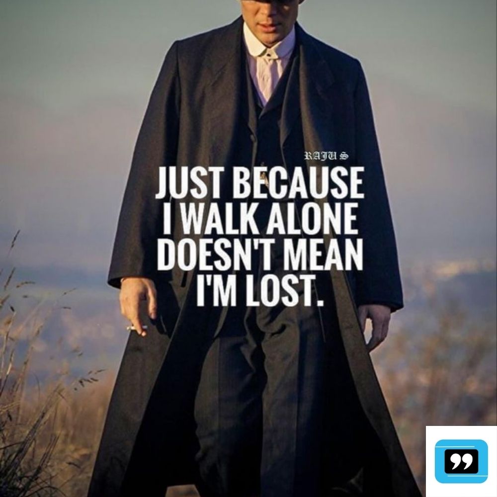 sigma quotes male