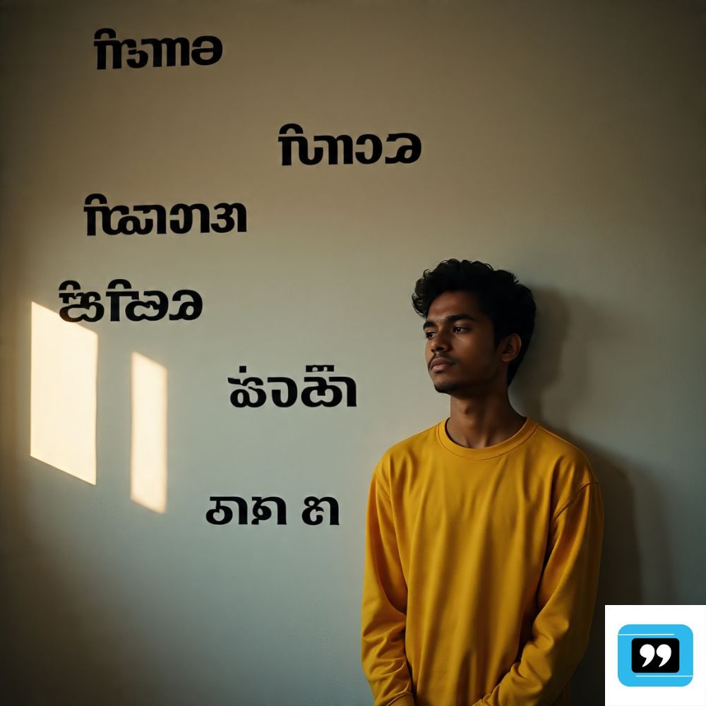 trust fake people quotes in tamil