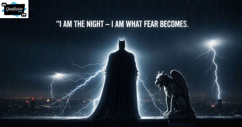 Best Batman Quotes_ I Am the Night