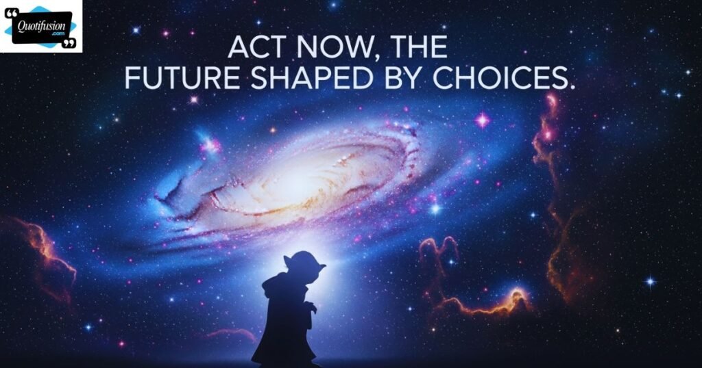 Classic Yoda Wisdom Quotes