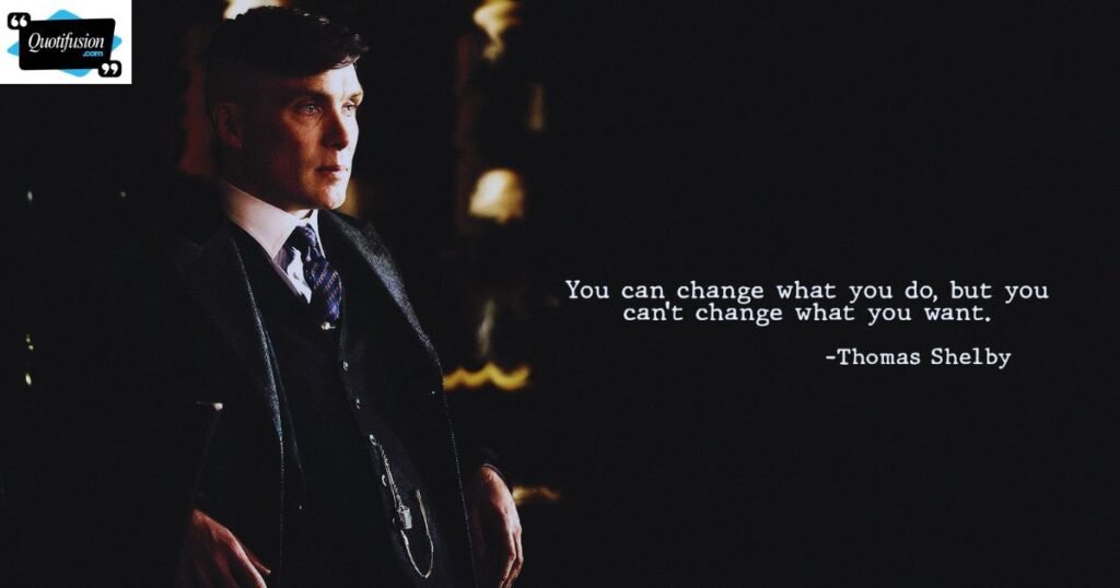 Funny Peaky Blinders Quotes