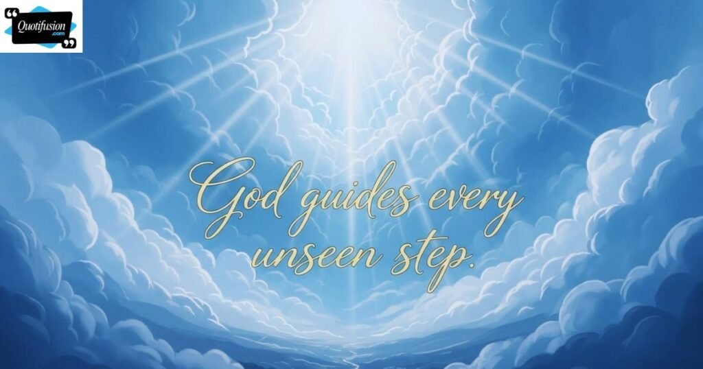 Meaningful Trust the Process Quotes From God