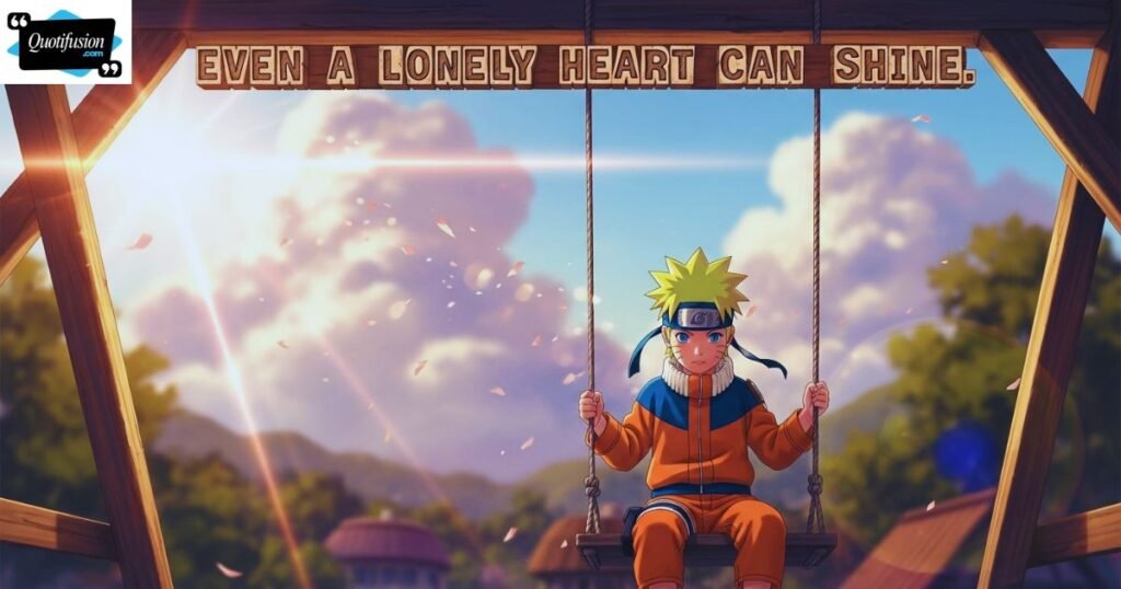 Naruto Quotes About Hope