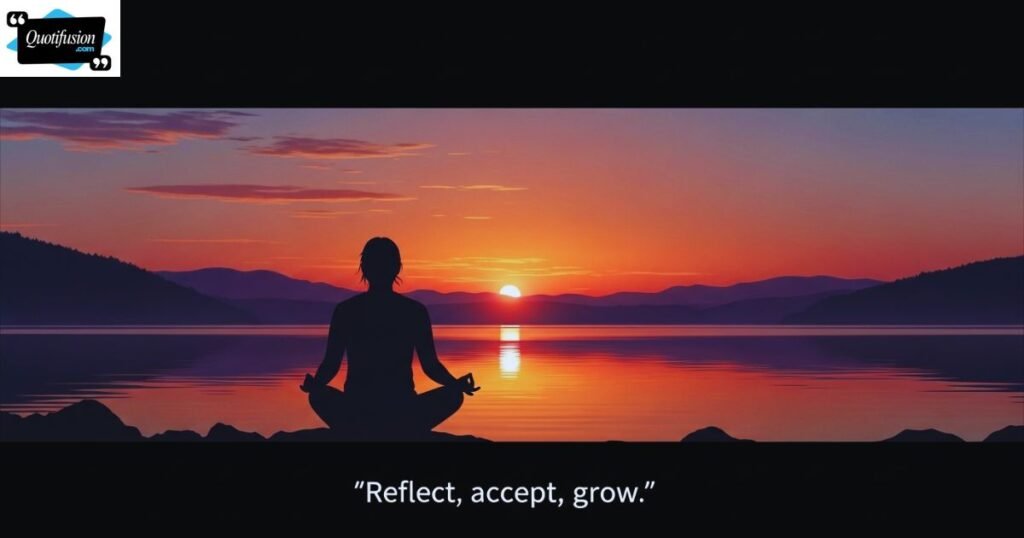 No One Is Perfect Quotes for Self-Reflection