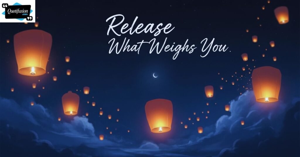 Nothing Lasts Forever Quotes for Letting Go of the Past