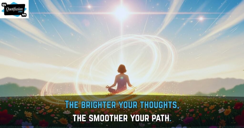 Positive Manifestation Quotes