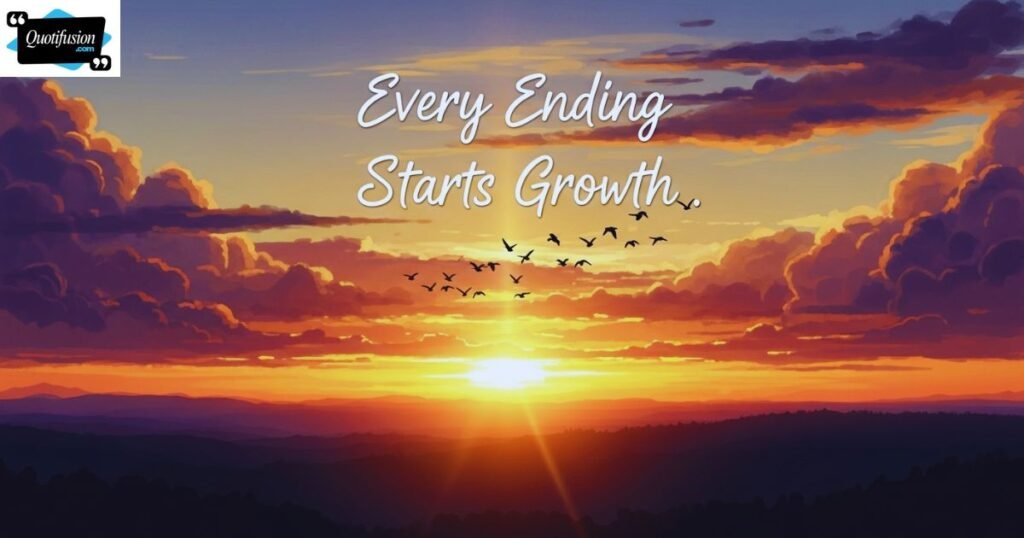 Positive Nothing Lasts Forever Quotes for New Beginnings