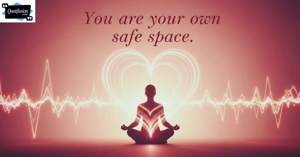 Self-Love Yoga Quotes