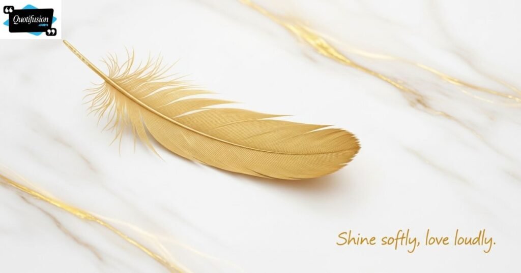 Short Angel Quotes for Instagram Captions