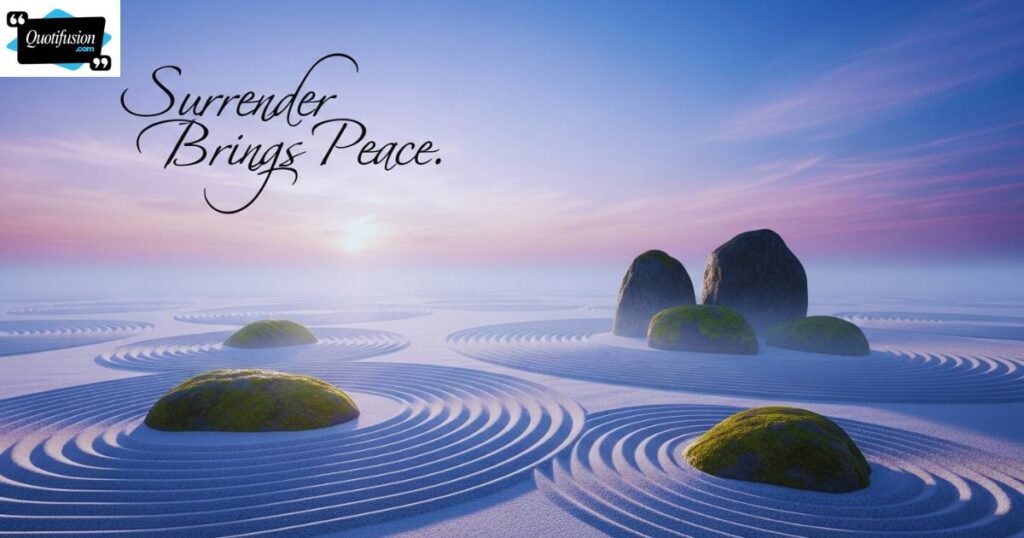 Spiritual Quotes About Impermanence