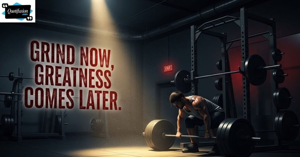 Trust the Process Inspirations for Hustlers