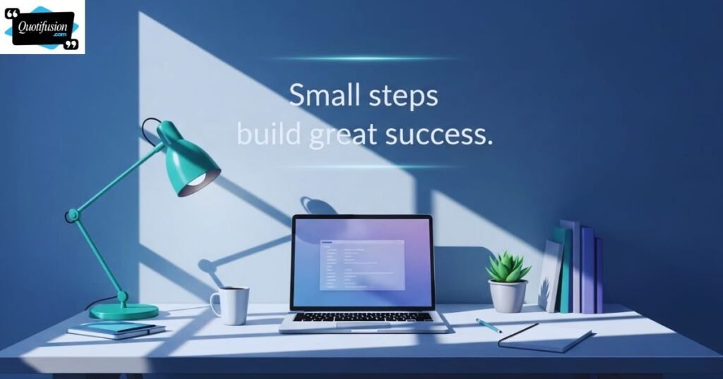 Trust the Process Sayings for Career and Success