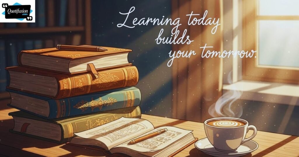 Uplifting Trust the Process Quotes for Students