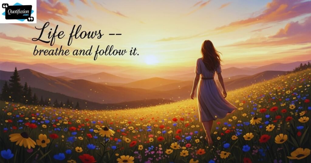 Yoga Quotes About Life