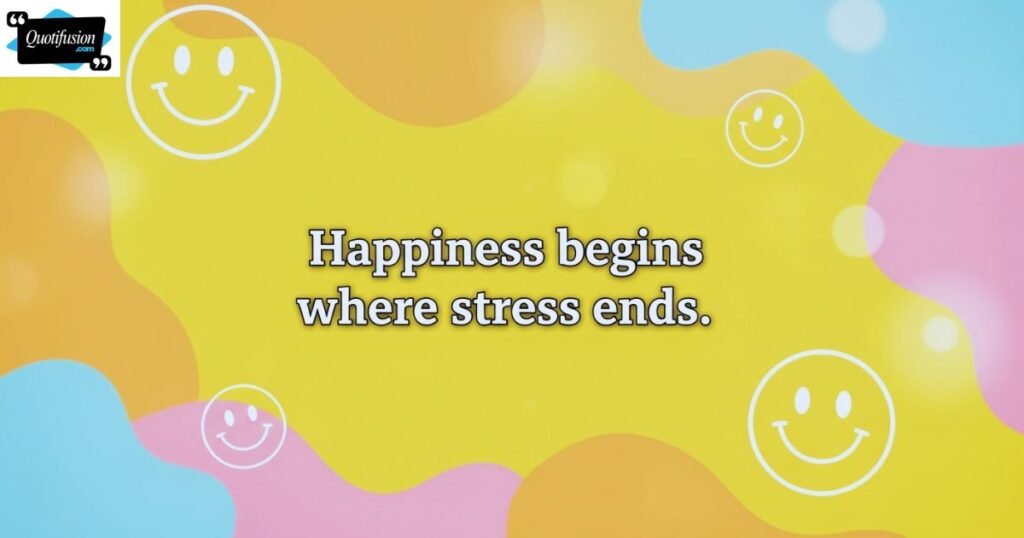 Yoga Quotes on Happiness