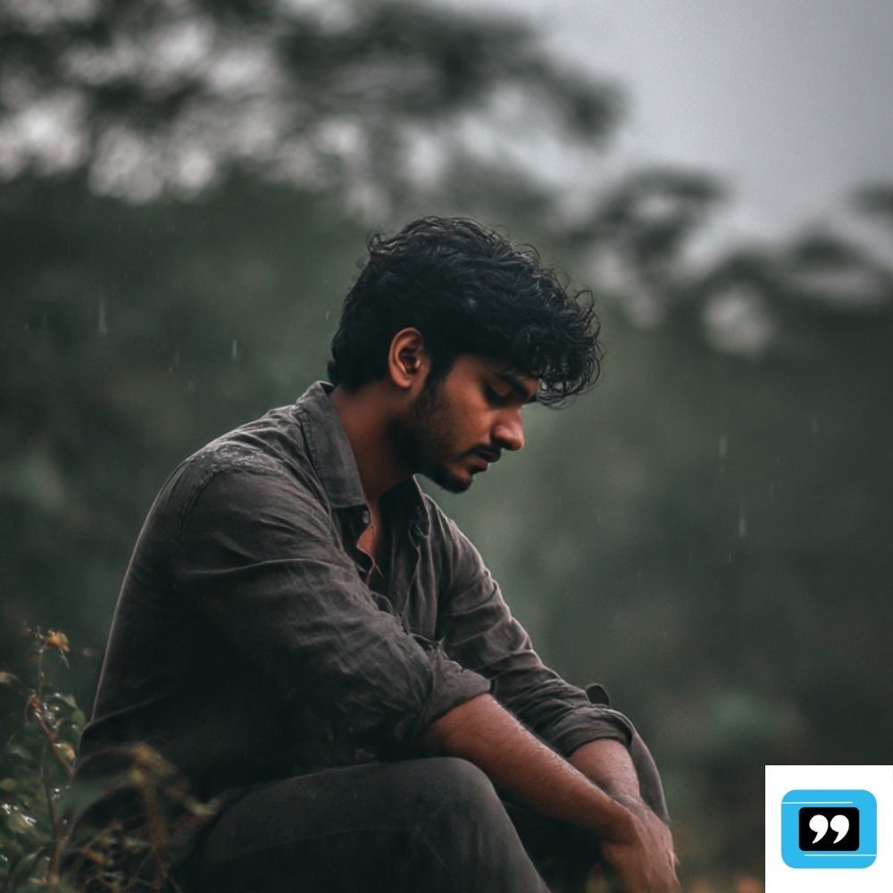 alone hurt sad quotes in kannada