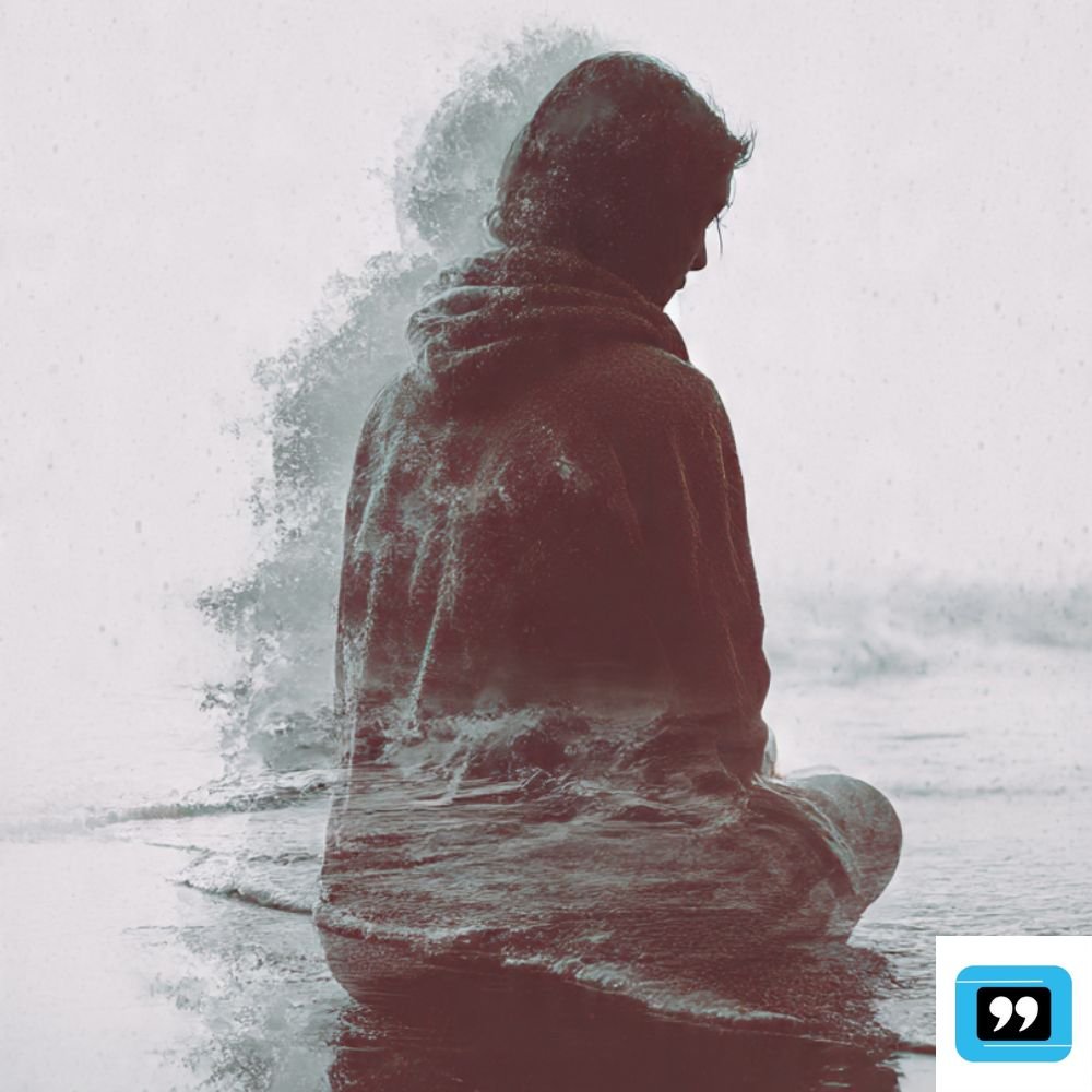 deep healing quotes short