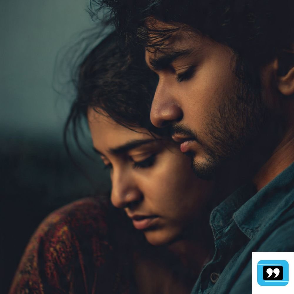 heart touching sad quotes in kannada